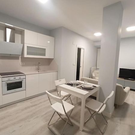 Comodo Apartamento En El Centro De Bermeo. 外观 照片