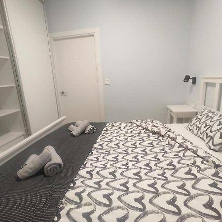 Comodo Apartamento En El Centro De Bermeo. 外观 照片