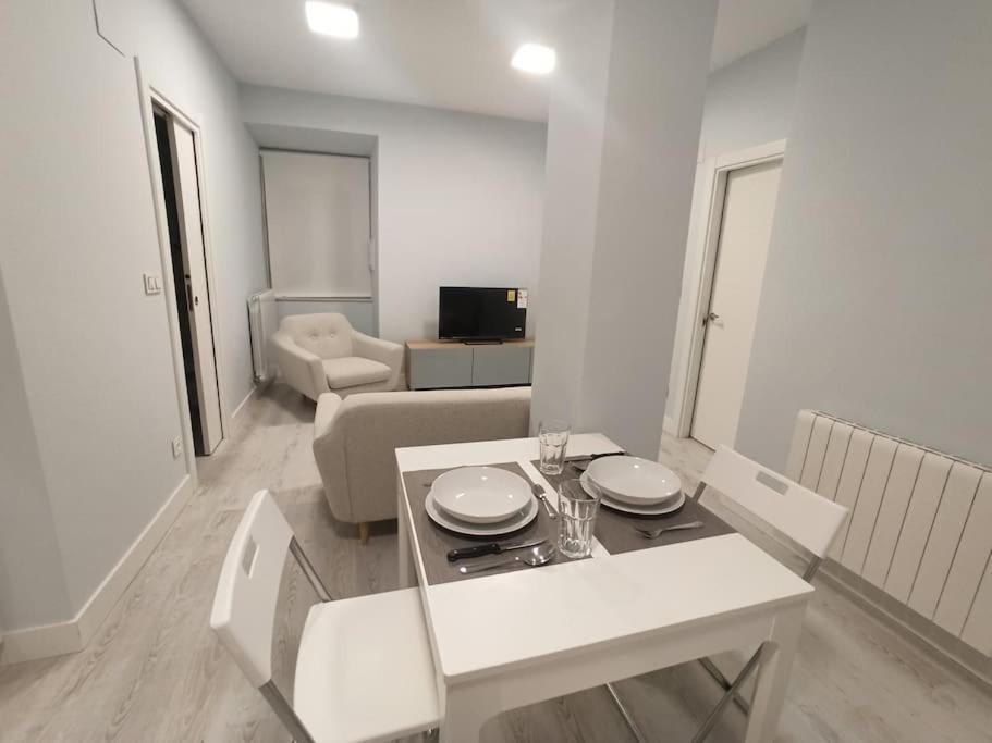 Comodo Apartamento En El Centro De Bermeo. 外观 照片